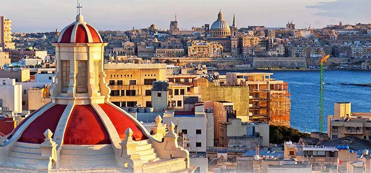 citizenship malta