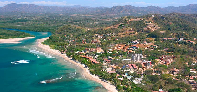 costa rica
