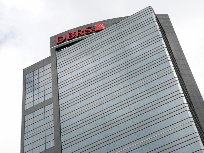 dbrs