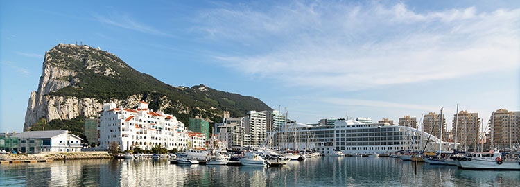 gibraltar