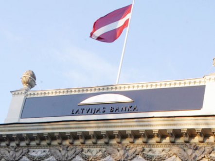 latvijas banka