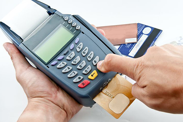 merchant account