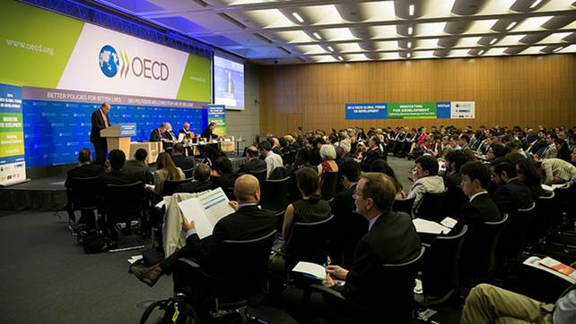 oecd