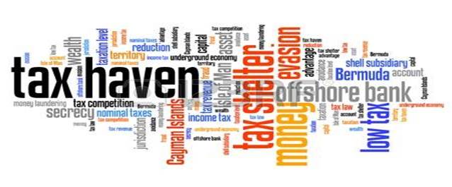 tax haven