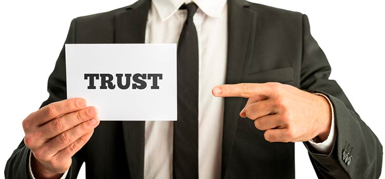 trust capit
