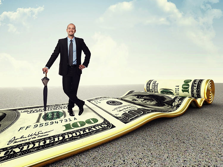 wealth secrets