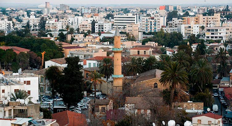 Cyprus