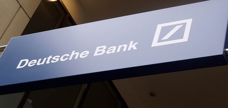 Deutsche Bank уходит из Латвии: конец нерезидентному банкингу в Латвии или нет?