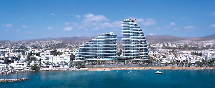 Limassol Del