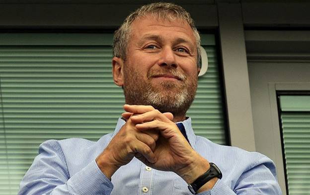 abramovic