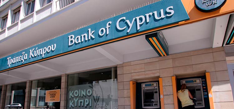 История успеха Bank of Cyprus: как ирландский банкир вывел кипрский банк из кризиса
