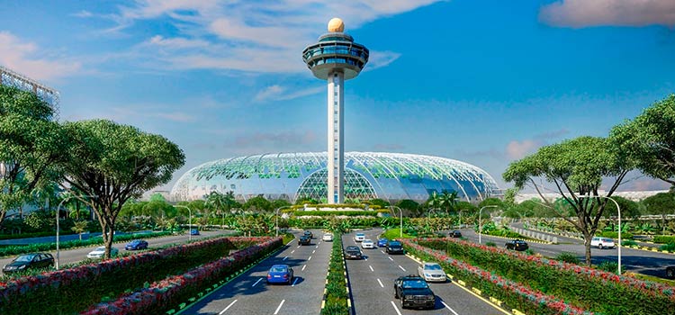 changi