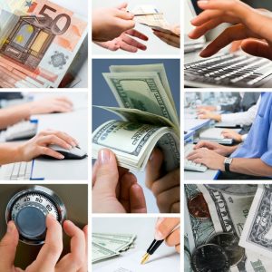 exchange money