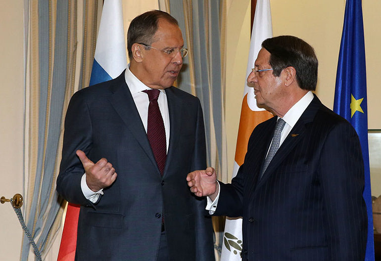 lavrov