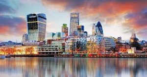 london llp