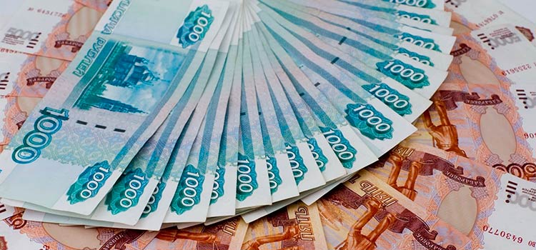 Как после такого доверять российским банкам? Из банков вывели миллиард под залог бочек с водой!