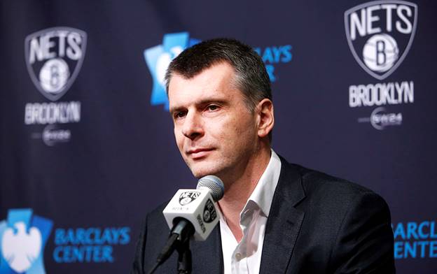 prohorov