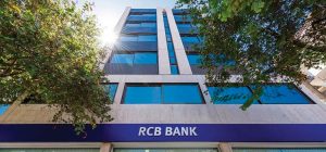 Личный счет в банке RCB на Кипре удаленно
