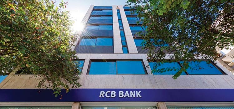 Открытие корпоративного счета в банке RCB на Кипре