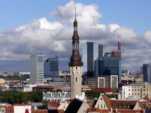 tallin