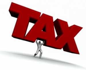 taxation
