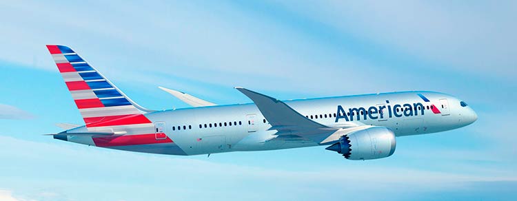 American Airline