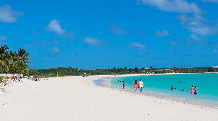 Caribbean
