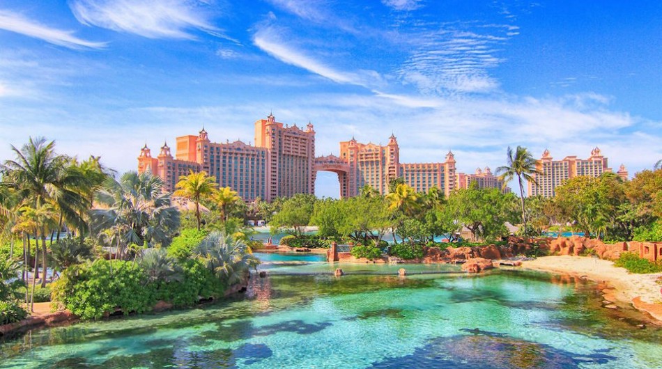 Paradise Island