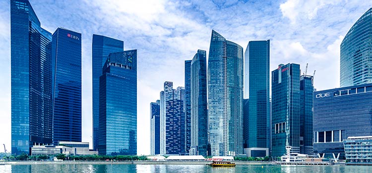 Singapore compan 2017