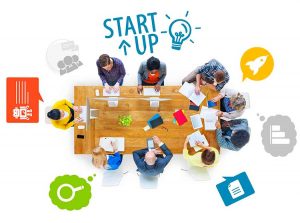 countries for startups