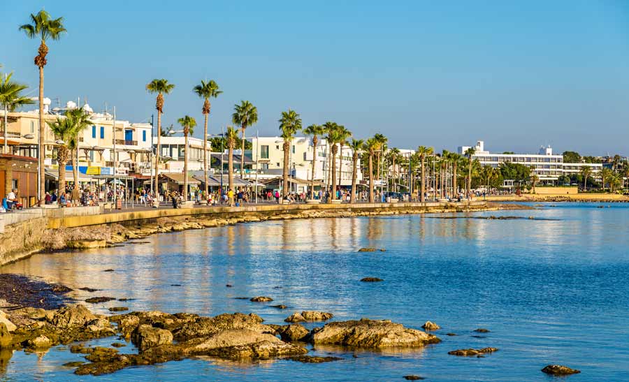 cyprus