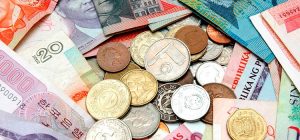 Корпоративный мультивалютный счет с британским финтех-провайдером