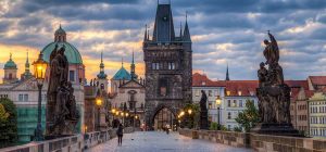Регистрация платежной системы (платежного учреждения) в Чехии с личным визитом