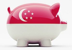 singapore budget 1
