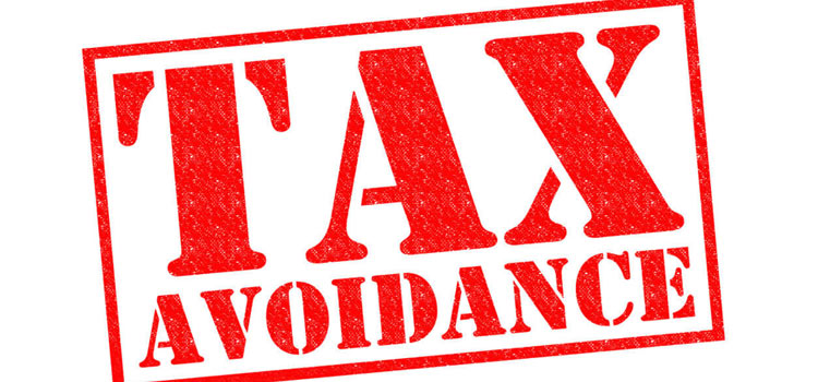 Что такое Tax avoidance и стоит ли использовать термин tax avoidance в 2017 году?