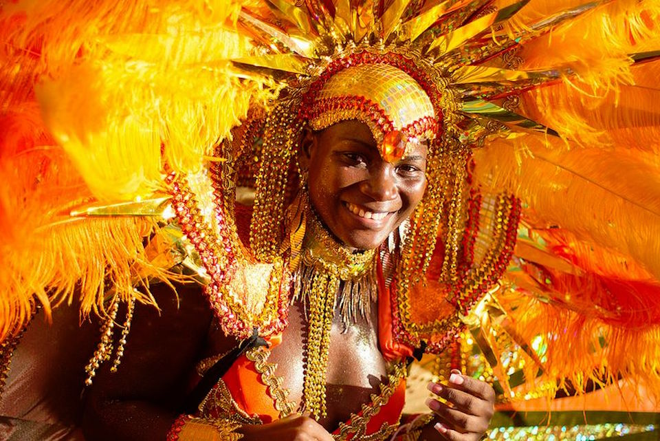 Antigua Carnival