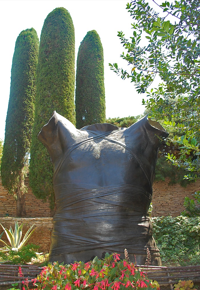 Armour 1