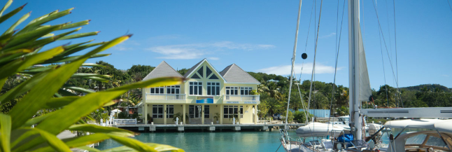 Caribbean