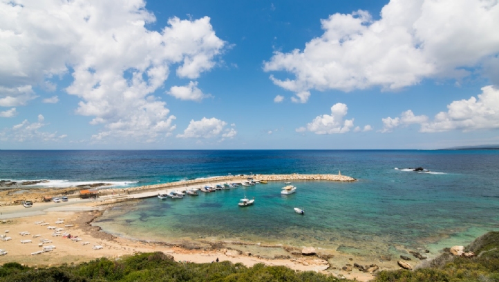 Cyprus