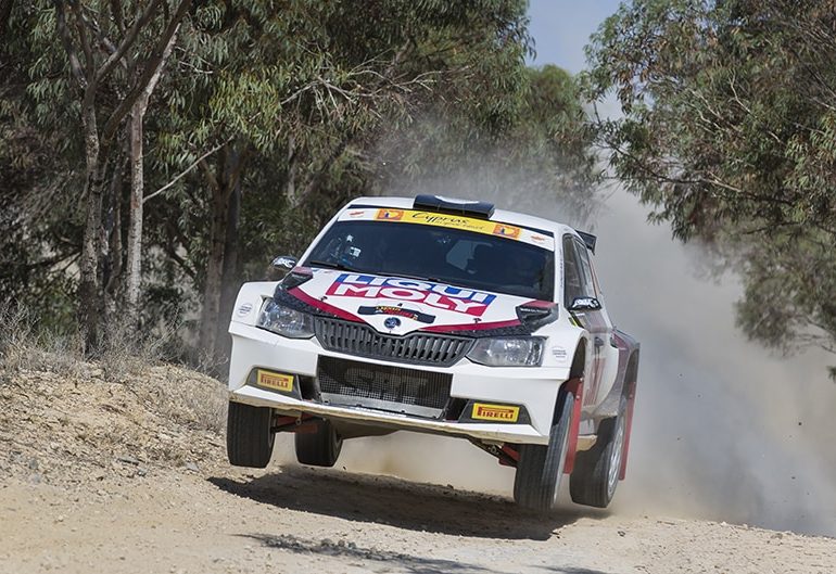 CyprusRally