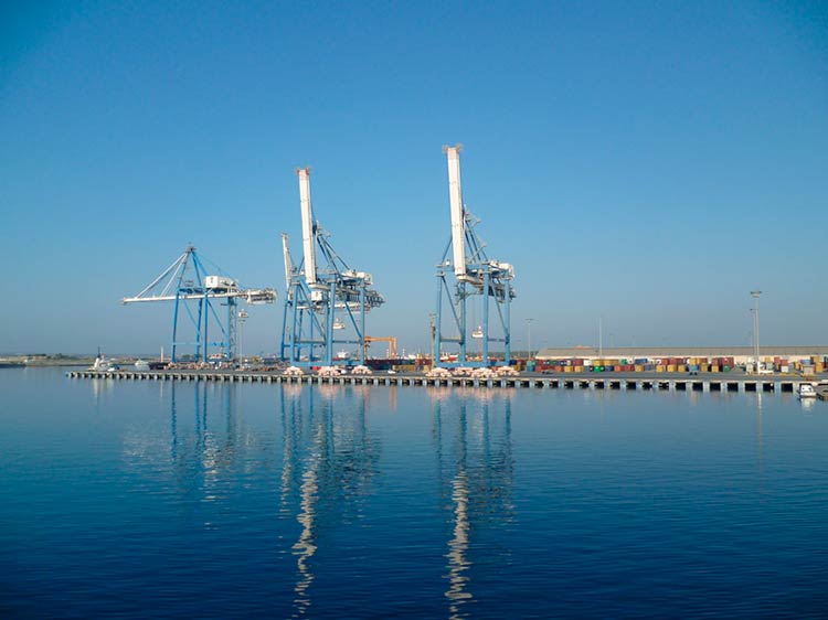 EastMed