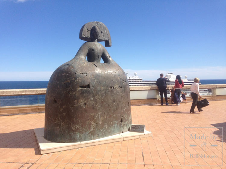 Monaco Balet