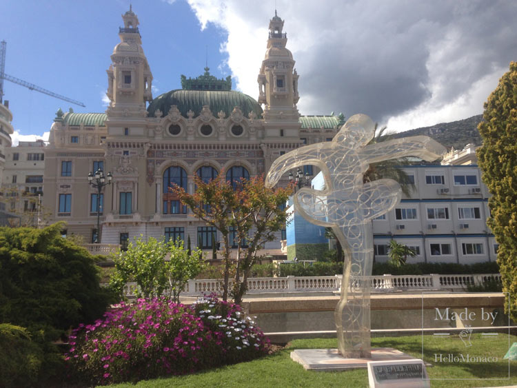 Monaco