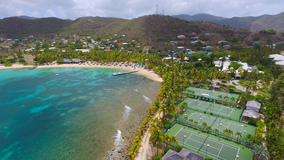 antigua