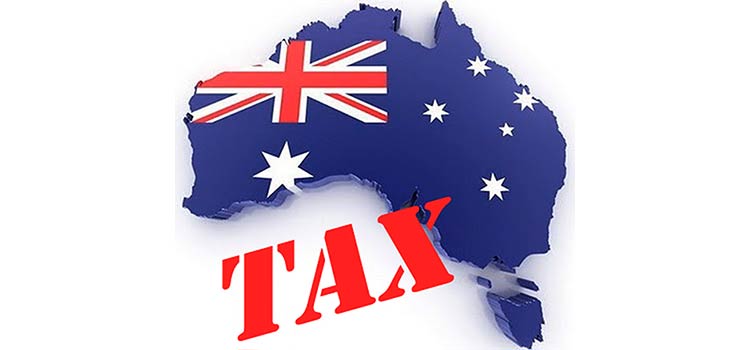 australia