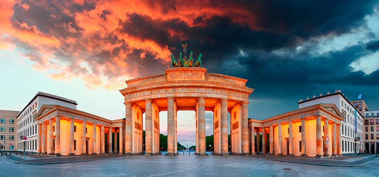 brandenburg