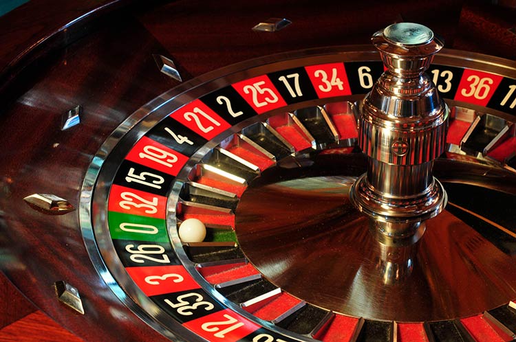 casino