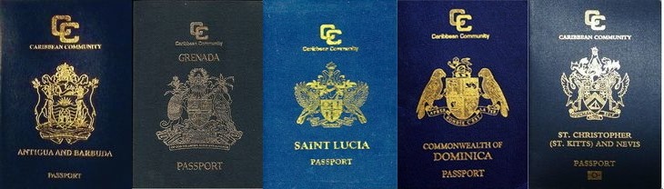 pasporta