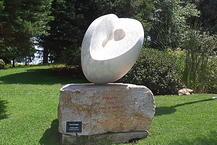 sigaldi