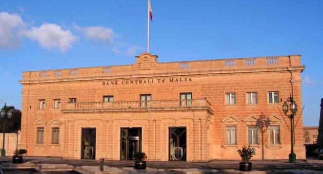 Bank Malta